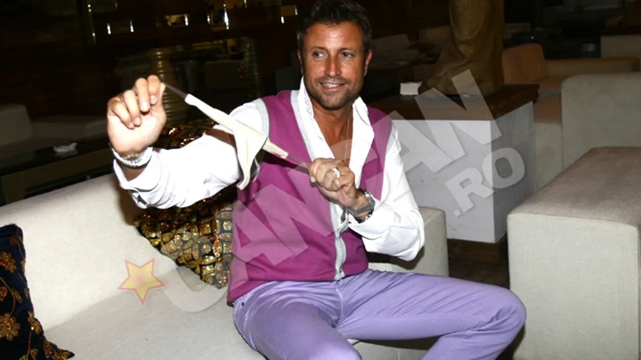 Bote: Femeile care mimeaza orgasmul sunt ca niste vaci care mugesc la muls