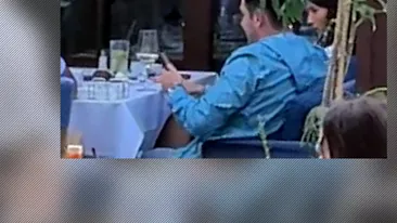 Mini-prințesa ochelarilor și-a întrerupt relația cu iubitul și iese cu un azer doldora 💰🥰👌! Telenovela s-a încheiat spectaculos, în noapte!