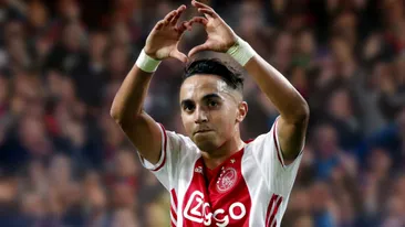 Fotbalistul Abdelhak Nouri s-a trezit din comă