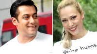 Iulia Vântur şi-a şocat fanii. Cum a putut să facă baie iubita lui Salman Khan