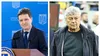 Nicușor Dan, mesaj după moartea lui Mircea Lucescu. Ce a spus despre moștenirea lăsată de „Il Luce”