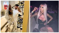 Scandal amoros în cel mai cunoscut clan din România! Fiul lui Sile Cămătaru a primit ordin de protecție