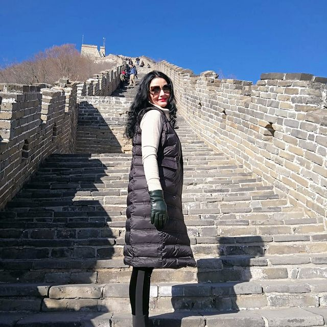 Silvia Chifiriuc: "Se întâmplă să ne mai și desprindem de lucrurile dragi"