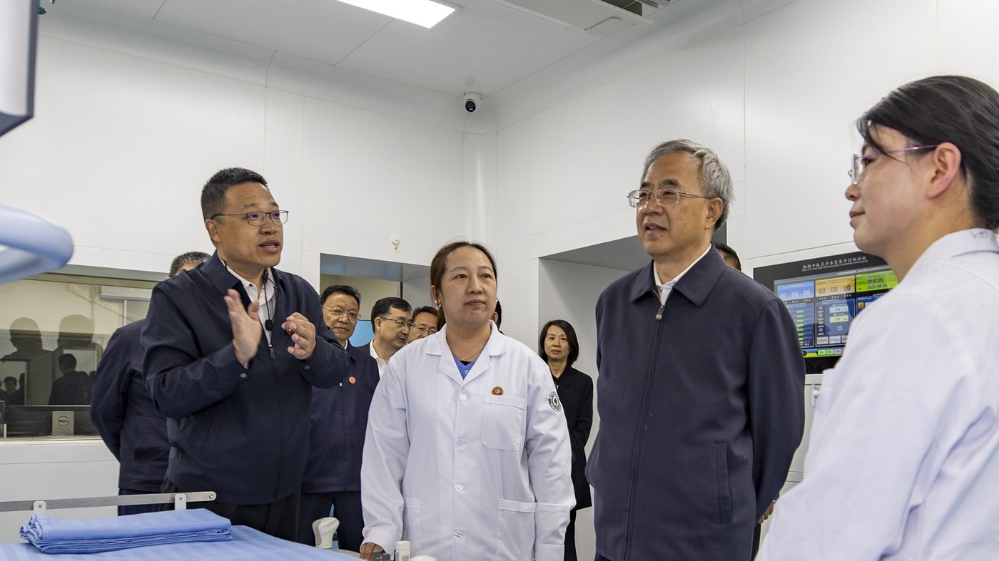 China a început cel mai mare proiect de construcții din lume. Planurile deja au stârnit controverse