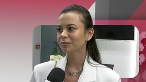 Reacția fabuloasă a soției lui Flick, după ce a fost ... Acuzată că a escrocat și a fugit în vacanță