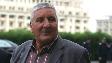 Rică Răducanu a fost internat de urgență la spital. Care este starea de sănătate a fostului fotbalist