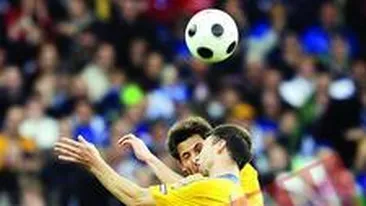 Rat l-a bagat in spital pe Radoi