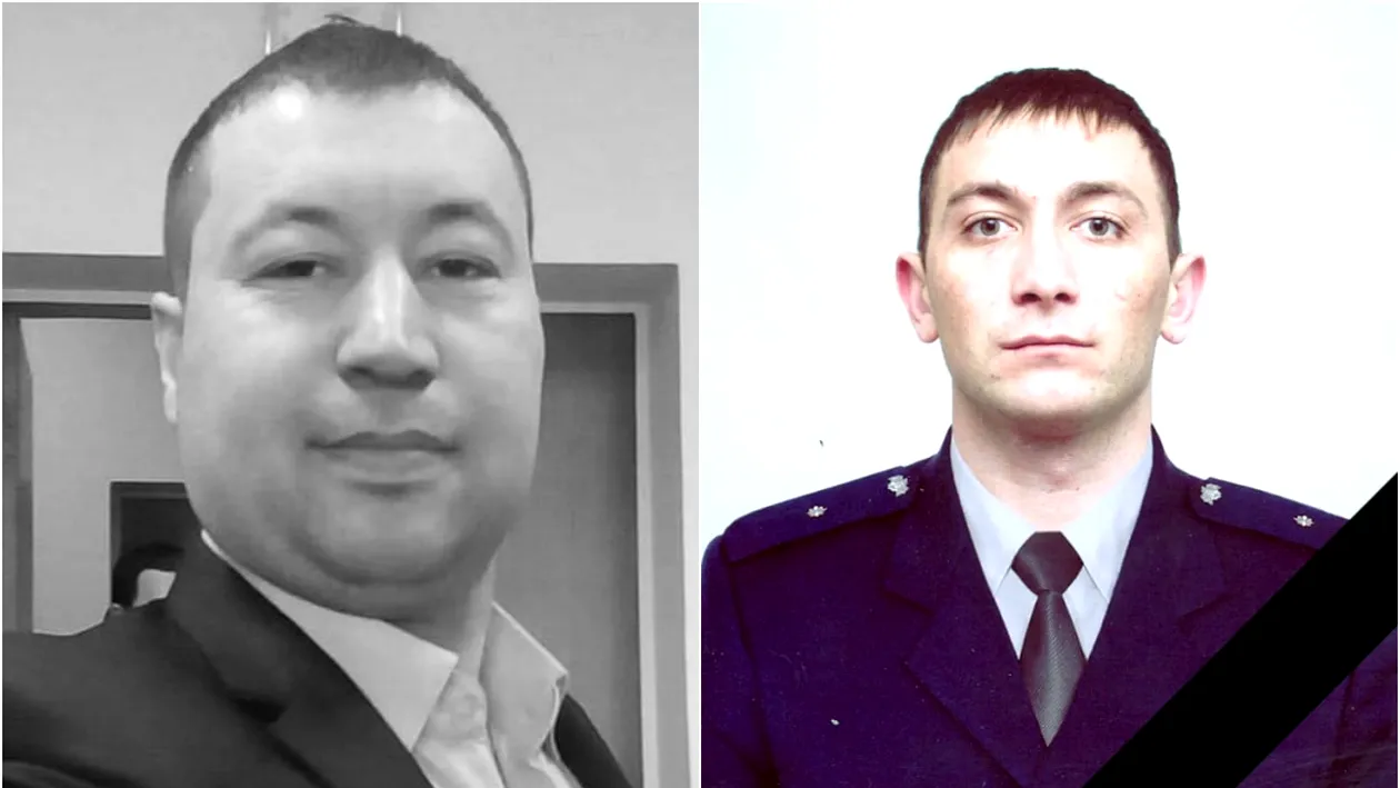 Cine sunt Serghei și Igor, cei doi bărbați uciși pe aeroportul din Chișinău. Au pierit pe loc, în urma atacului armat declanșat de un bărbat de 43 de ani