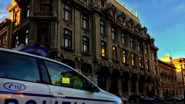 Alertă cu bombă la Curtea de Apel București. Cine a făcut anunțul la 112