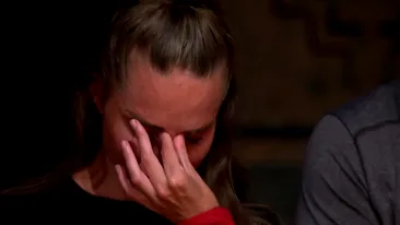 Otilia a izbucnit în lacrimi, la Survivor România. Puțini știu cu ce probleme se confruntă Faimoasa: ”Sunt bolnăvicioasă de fel”