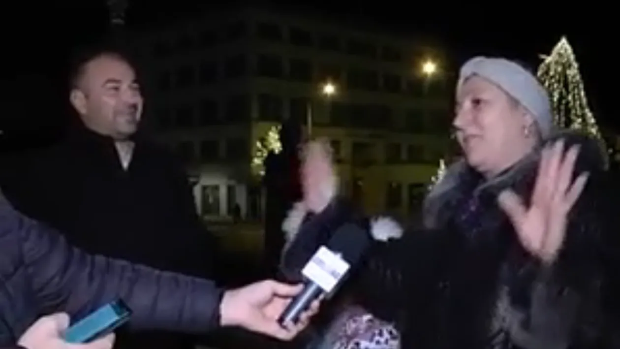 Diana Șoșoacă, așa cum nu ați văzut-o: Și-a cerut soțul în căsătorie!