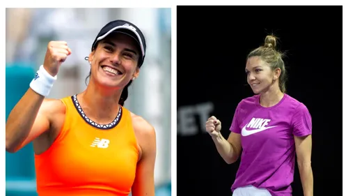 Sorana Cîrstea, nevoită să vorbească despre scandalul de dopaj al Simonei Halep. „Mi-e greu să spun mai mult”