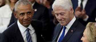 Obama îl face praf pe Trump înaintea alegerilor: „N-am mai văzut un președinte atât de corupt”