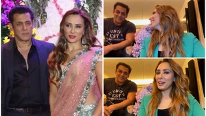 Iulia Vântur, cerută în căsătorie! Surpriză neașteptată pentru vedetă, imediat după ce s-a întors în India: ”Ești dorința mea împlinită!”
