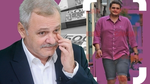 E mega-scandal în familia lui Liviu Dragnea! Ce a putut să-i facă Juniorul e strigător la cer!  I-a ”șutit” mobila și l-a lăsat fără Maybach-ul de 250.000 €!