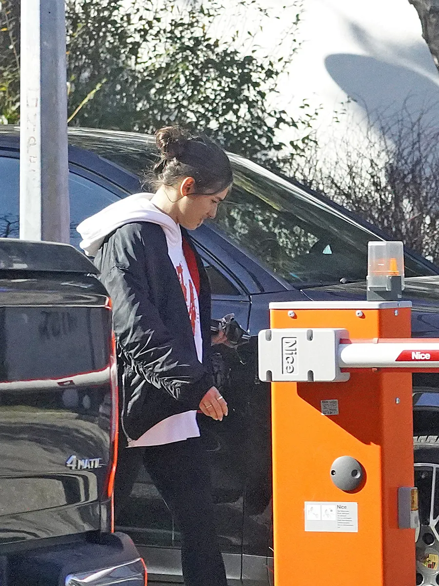 Alexia, mai îngândurată ca niciodată de când formează un cuplu cu Mario Fresh