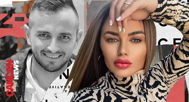 Cum îi pune la punct Carmen de la Sălciua pe cei care o „pun la zid”. „Fanii” i-au reproșat că nu a salvat căsnicia iubitului ei