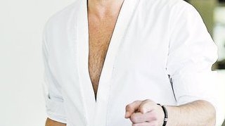 Detalii nestiute despre latino-lover-ul Ricky Martin! Innebunit dupa mancarea unui roman