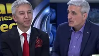 Robert Turcescu, atac la adresa lui C.T. Popescu, în emisiunea lui Dan Diaconescu: „Mizeria aia...”