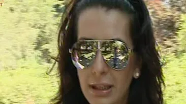 Mixeaza in sanii goi, dar barbatii nu o asalteaza! DJ Harra: O badaranca a sarit pe mine sa ma pupe, m-a luat de cap