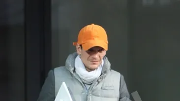 Tudor Chirila si experienta de regizor: Marea ne-a purtat noroc de la un capat la altul