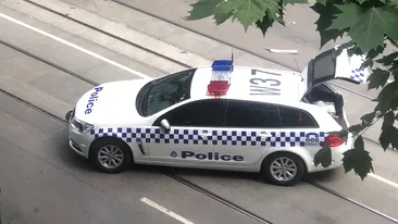 UPDATE atac terorist în Australia. E șocant ce avea atacatorul în camion! 3 oameni au fost înjunghiați de bărbat