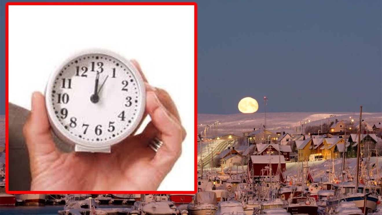 Orașul care vrea să treacă de la ziua de 24 de ore, la ziua de 26 de ore! Explicația primarului