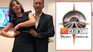 "Vulpița și Viorel de la Acces Direct vor concura în sezonul 4 Asia Express". Planul secret al postului Antena 1?