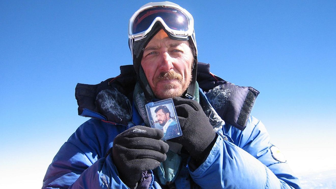 Gheorghe Dijmărescu a murit și nu e cunoscută cauza decesului. Are cele mai mari performanţe în alpinism: “De 9 ori, în punctul geografic cel mai înalt al planetei”
