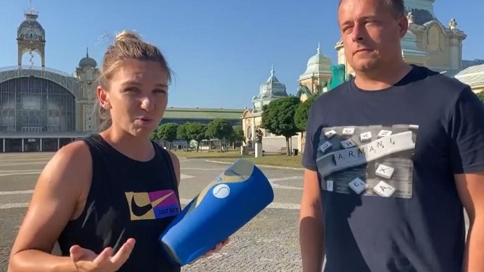 Vești neplăcute pentru fanii tenismenei Simona Halep! A anunțat că nu va juca la US Open și a dezvăluit și care este motivul deciziei sale
