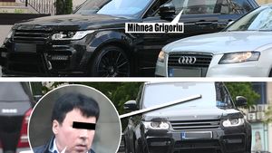 Lovitură de teatru: măsuri de o ”duritate extremă” luate că cel mic a apărut prin Dorobanţi cu maşini de 1 milion de euro! EXCLUSIV Ce a putut să-i facă ieri multimilionarul General SRI fiului său.....de necrezut!
