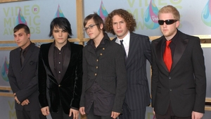 Doliu în muzică! Bob Bryar, bateristul trupei My Chemical Romance, a murit la 44 de ani