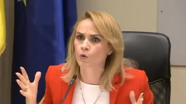 Bătălia pentru titlul de edil al Capitalei, tot mai strânsă. Gabriela Firea, în topul preferinelor cetățenilor. Traian Băsescu o ajunge din urmă