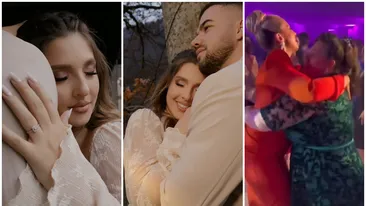 Cum a reacționat Mama Geta, după ce Culiță Sterp s-a căsătorit cu Daniela, fără să își invite familia