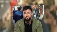 Costel Biju, amenințat de propriul fin să cânte la o petrecere din Capitală! Manelistul, cercetat ulterior pentru mărturie mincinoasă