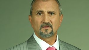 A murit Serban Ionescu! Actorul s-a stins din viaţă după o lungă suferinţă