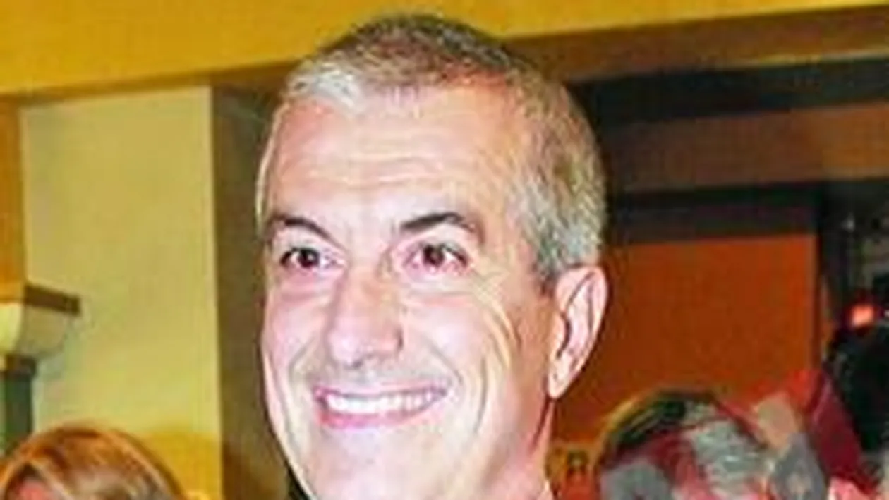 Nastase prezice suspendarea primului-ministru