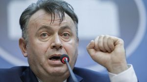 Anunțul lui Nelu Tătaru despre medicii loviți de coronavirus: ”Poate omitem ceva! Am o rugăminte…”