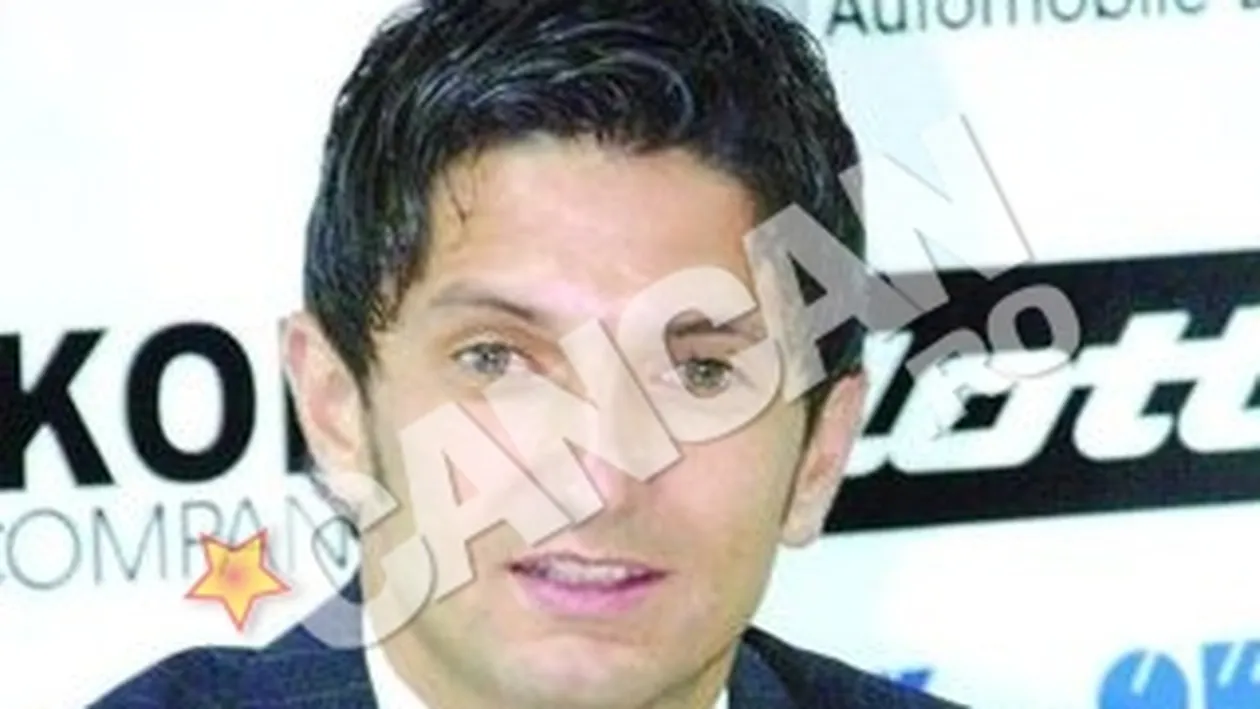 Mircea Lucescu a implinit duminica trecuta 67 de ani. In lipsa fiului Razvan, Il Luce s-a distrat cu sotia si nepotii