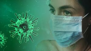 Coronavirus România, 17 aprilie 2021. Câte persoane s-au îmbolnăvit de COVID-19 și câte au murit în ultimele 24 de ore