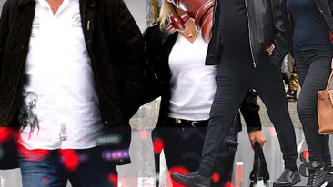 Divorțul multimilionarului a fost suspendat de Decretul președintelui Iohannis până la...