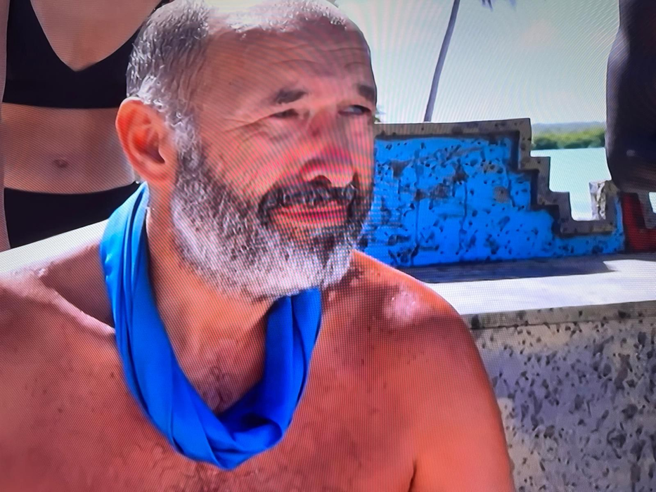 Relu Pănescu, distrus la Survivor România! A plecat şi l-a abandonat în spital: „Să mă ierţi”