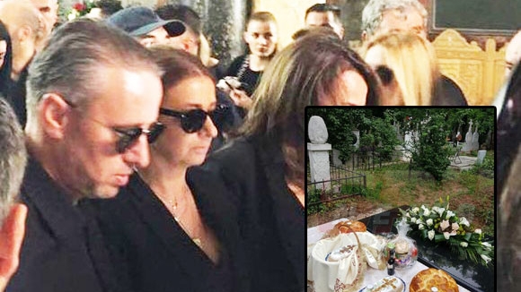Câți bani a dat Anamaria Prodan pe pachetele pe care le împarte azi de pomană. Parastas de 1 an pentru Ionela Prodan