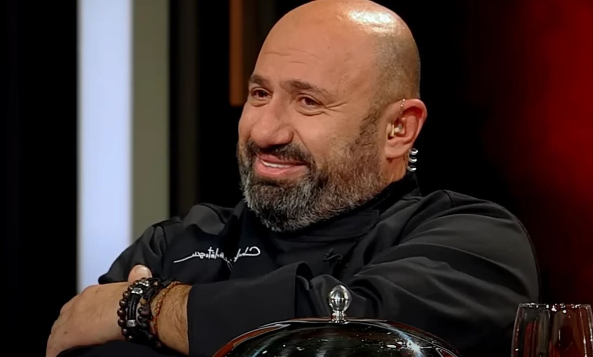 Rețeta de drob de miel a lui Cătălin Scărlătescu! Ingredientul secret care îl face fraged și delicios ca la mama acasă