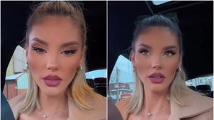 Ramona Olaru, întâlnire de gradul 0 cu fostul iubit! Ce a putut să îi spună asistenta de la Antena 1 lui Cătălin Cazacu