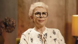 Chinul prin care a trecut Teo Trandafir ani la rând: „Am fost făcută în toate chipurile”