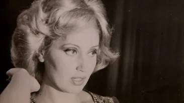Cum arată Cristiana Bota la 68 de ani, una dintre cele mai frumoase prezentatoare din perioada lui Ceaușescu: ”Asta contează mult!”