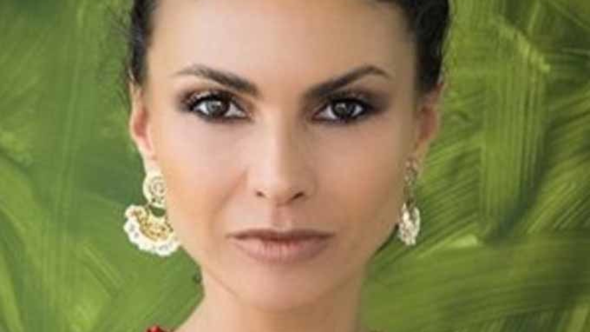 RAMONA BĂDESCU iubeşte din nou! A apărut cu noul ei iubit la TV şi a vorbit despre sarcină