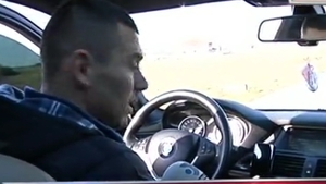 Copilul fratelui vitreg al Biancăi Drăguşanu este traumatizat! Sebastian, fratele lui Bogdan, cere mulţi ani de închisoare pentru vinovaţi