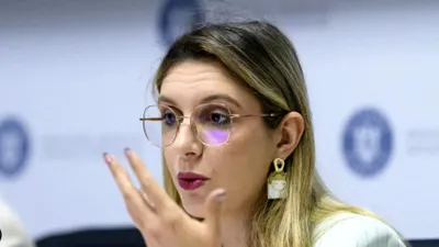 Buzoianu: Comisarii Gărzii de Mediu, obligați să folosească bodycam-uri